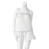 キラキラビジューオールインワン