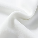 【メール便】ボリュームフリルノースリーブブラウス