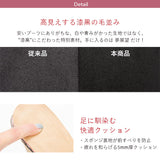 8cmヒール定番レースアップブーツ