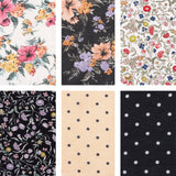 ティアードノースリーブロングワンピース