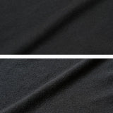 フェイクレイヤードスウェットトップス