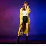 チェーンリング巾着ショルダーバッグ