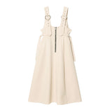 ハートベルトハードジャンスカ