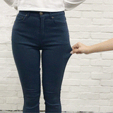 超絶激ストレッチスキニーパンツ【大きいサイズ有】