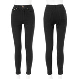 超絶激ストレッチスキニーパンツ【大きいサイズ有】