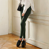 超絶激ストレッチスキニーパンツ【大きいサイズ有】