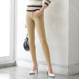 超絶激ストレッチスキニーパンツ【大きいサイズ有】