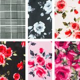 【メール便】変形タイトミニスカート【S~LL】