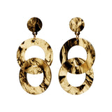 選べる変形ピアス