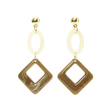 選べる変形ピアス