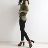 【メール便】ワンショルorオープンショルダーTシャツ