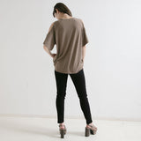 【メール便】ワンショルorオープンショルダーTシャツ