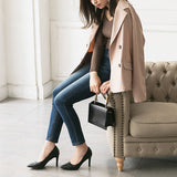 バンブースクエア2WAYバッグ