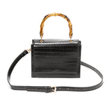 バンブースクエア2WAYバッグ