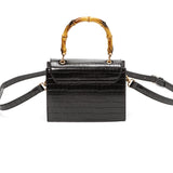 バンブースクエア2WAYバッグ