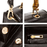 バンブースクエア2WAYバッグ