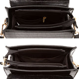 バンブースクエア2WAYバッグ