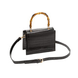 バンブースクエア2WAYバッグ