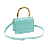 バンブースクエア2WAYバッグ