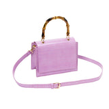 バンブースクエア2WAYバッグ