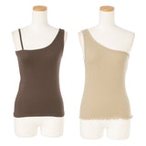 【メール便】レイヤードワンショルタンクセット