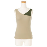 【メール便】レイヤードワンショルタンクセット