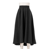 ロングフィッシュテールスカート