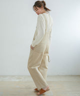 バックヘンリーサーマルカットソー