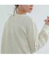 バックヘンリーサーマルカットソー