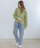 バックヘンリーサーマルカットソー