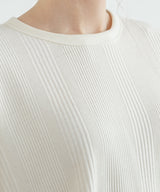 バックヘンリーサーマルカットソー