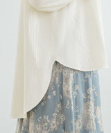 バックヘンリーサーマルカットソー