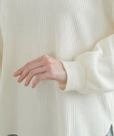 バックヘンリーサーマルカットソー