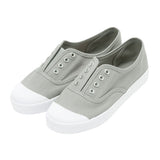 アイレットデザインバルカナイズドゴアスニーカー