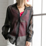 【メール便】美バストシルエットツイストリボンキャミ