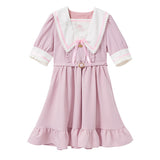 【海外発送不可】マイメロディ学園ワンピース