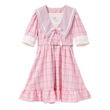 【海外発送不可】マイメロディ学園ワンピース