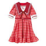 【海外発送不可】マイメロディ学園ワンピース