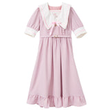 【海外発送不可】マイメロディ学園ワンピース