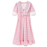 【海外発送不可】マイメロディ学園ワンピース