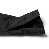 【メール便】肩あきカットソー切り替えシャツ【C】