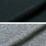 【メール便】肩あきレイヤードカットソートップス【C】