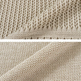 ニットレーススカート【C】