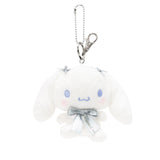 【海外発送不可】サンリオキャラクターズぬいぐるみキーチェーン
