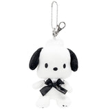 【海外発送不可】サンリオキャラクターズぬいぐるみキーチェーン