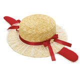 【海外発送不可】サンリオキャラクターズカンカン帽