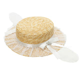 【海外発送不可】サンリオキャラクターズカンカン帽