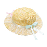 【海外発送不可】サンリオキャラクターズカンカン帽