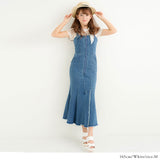 【メール便】ワンショルダー総レーストップス