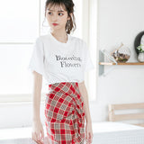 【メール便】ロゴ半袖Tシャツ